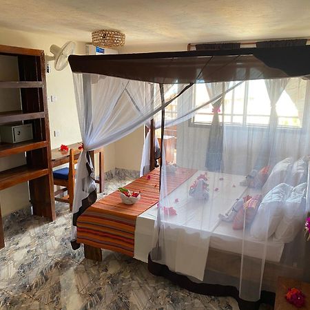 Kendwa Beach Bnb Esterno foto