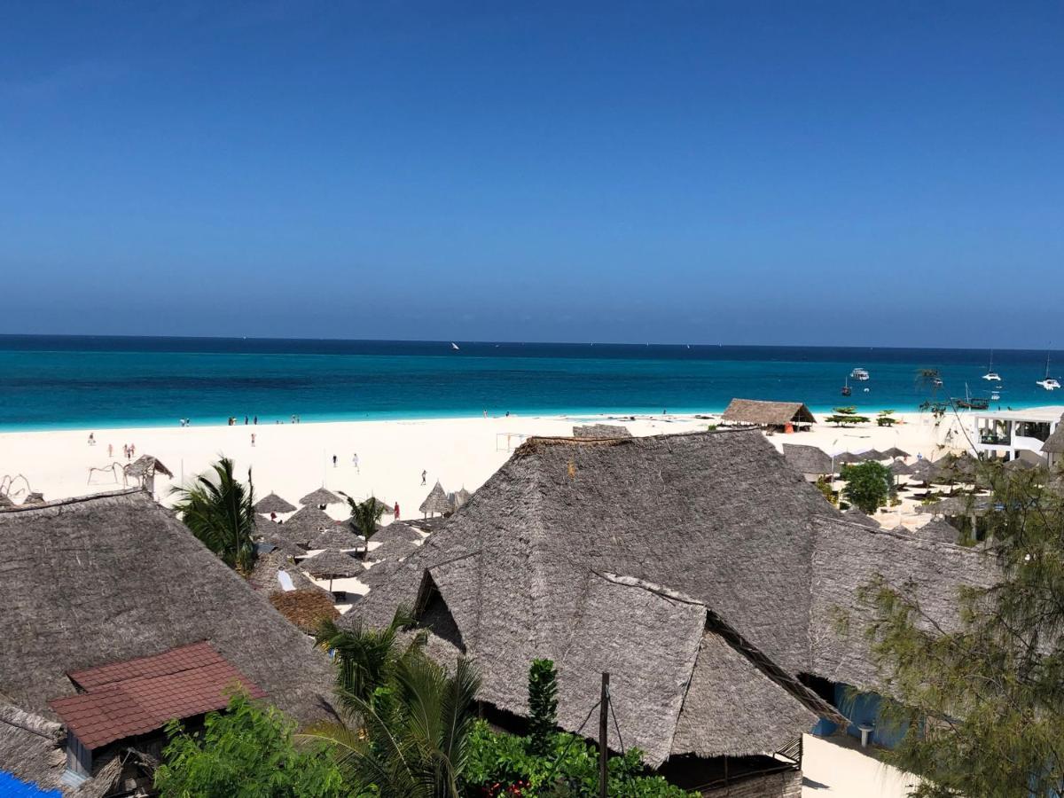 Kendwa Beach Bnb Esterno foto