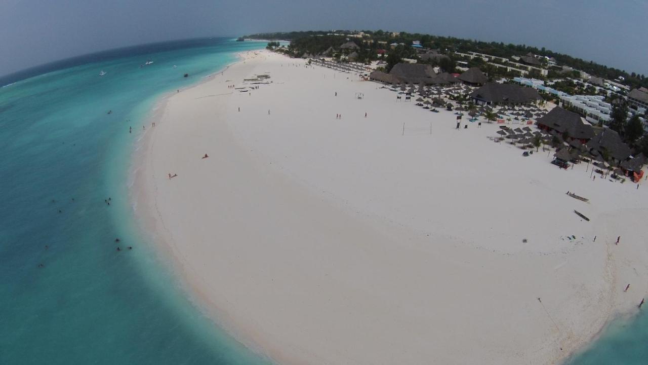Kendwa Beach Bnb Esterno foto