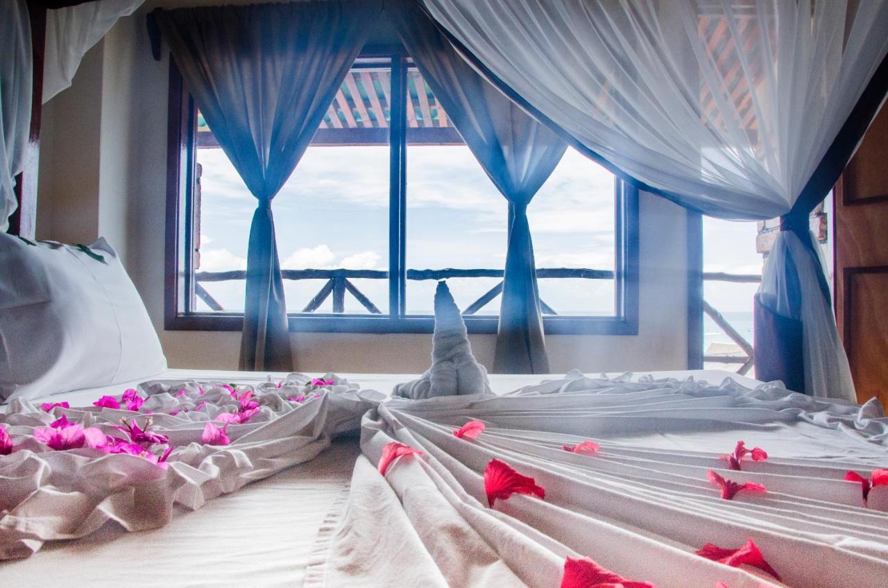 Kendwa Beach Bnb Esterno foto