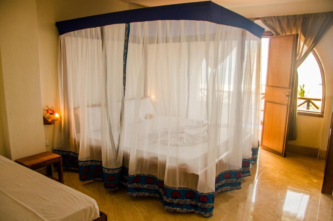 Kendwa Beach Bnb Esterno foto