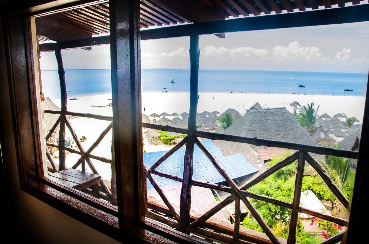 Kendwa Beach Bnb Esterno foto