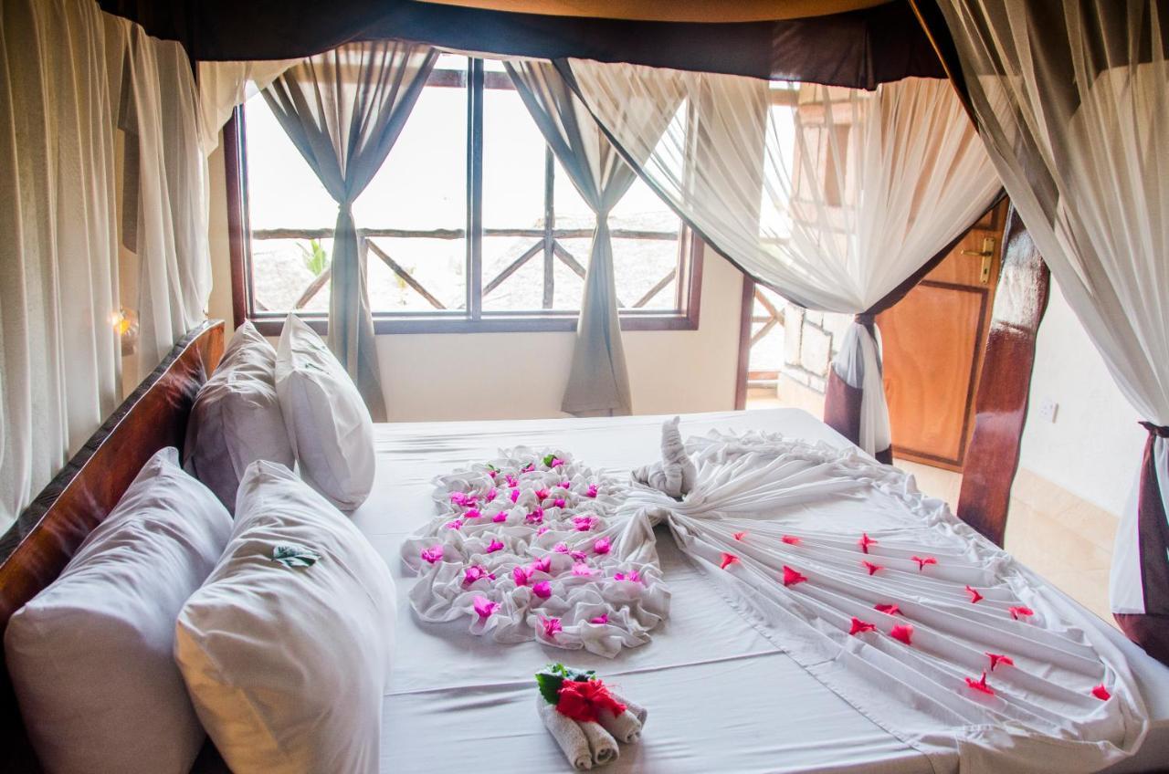 Kendwa Beach Bnb Esterno foto