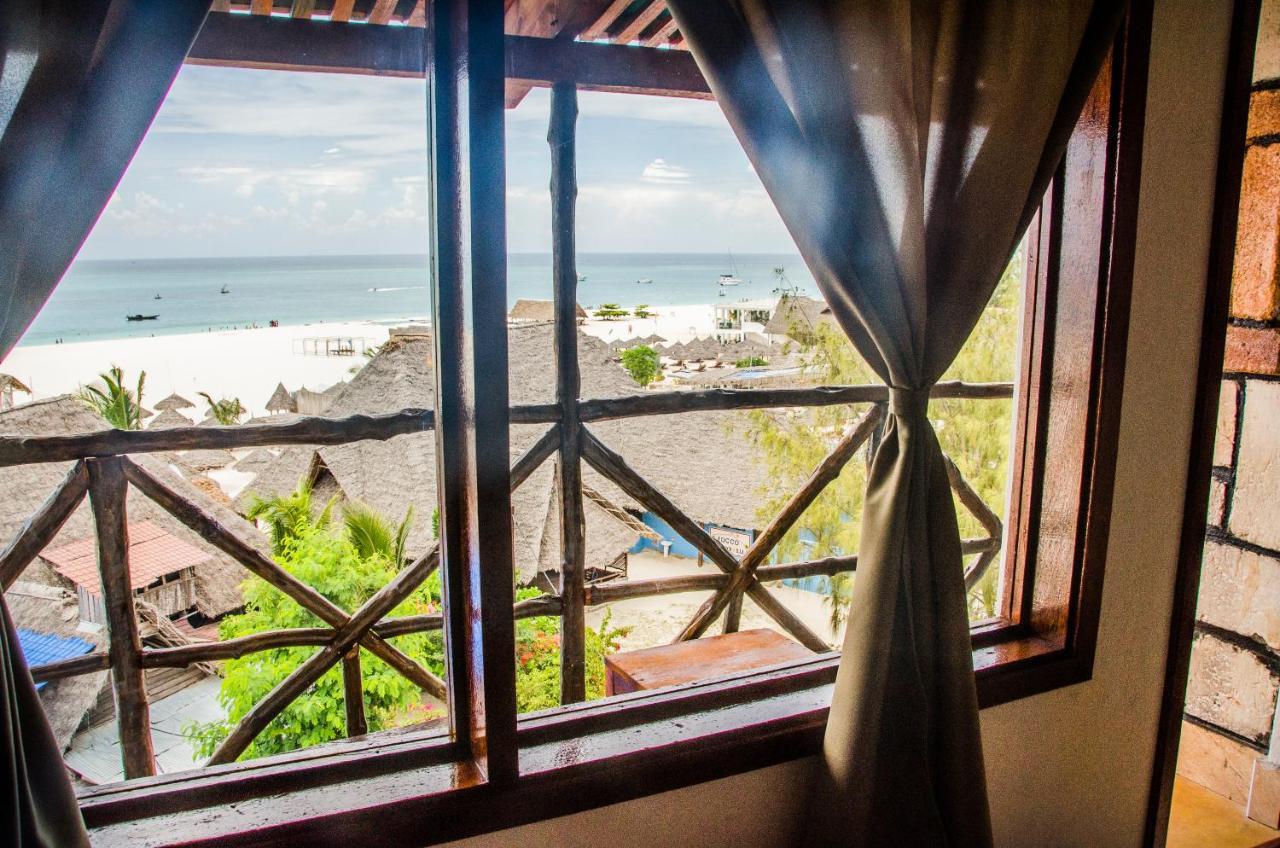 Kendwa Beach Bnb Esterno foto